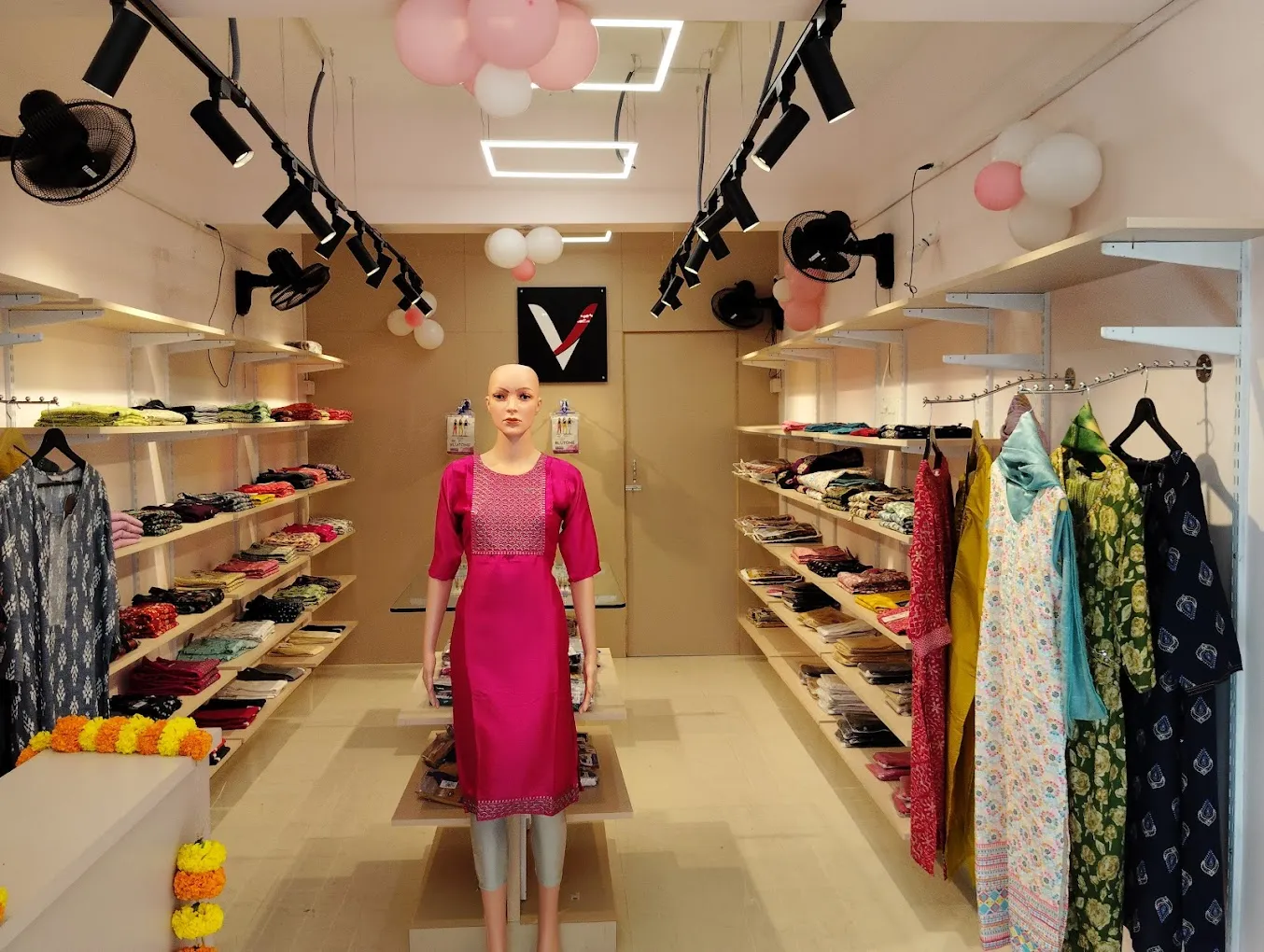 Varsha fashion